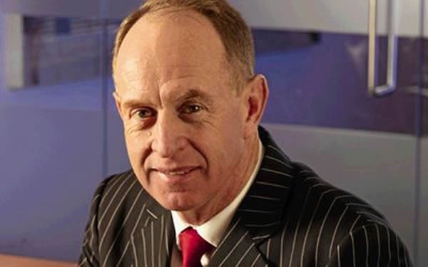 Mike Watters Redefine International